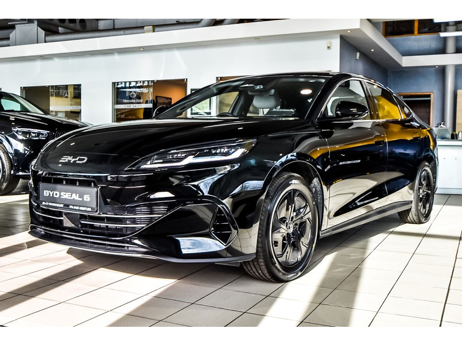 2026 BYD Seal for sale in , Ireland