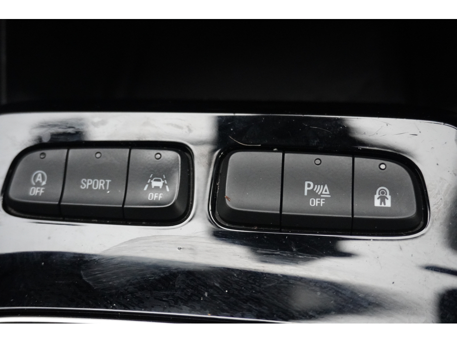 2023 Opel Mokka SPORT 1.2 100PS-PET-6SP-MY