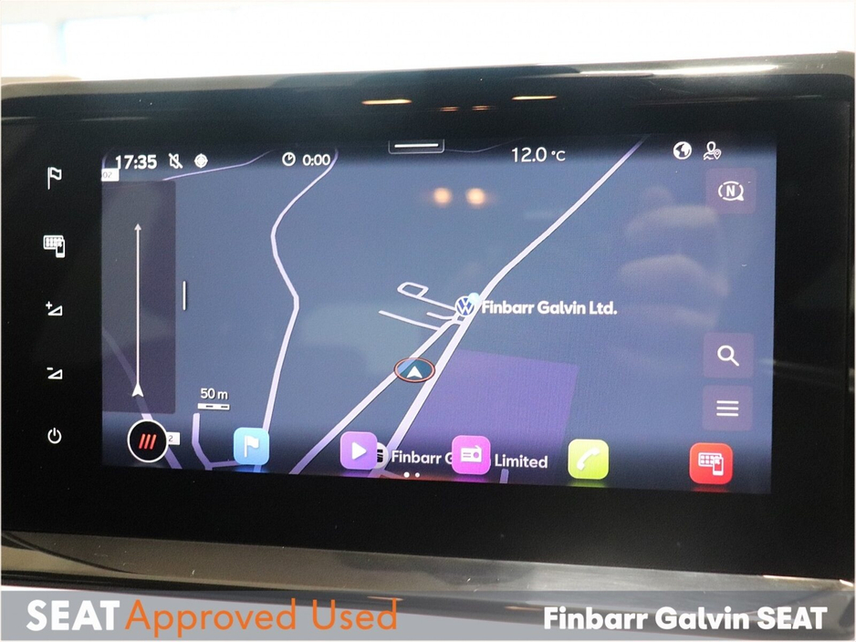 2023 SEAT Arona 1.0TSI 110hp FR €22,950