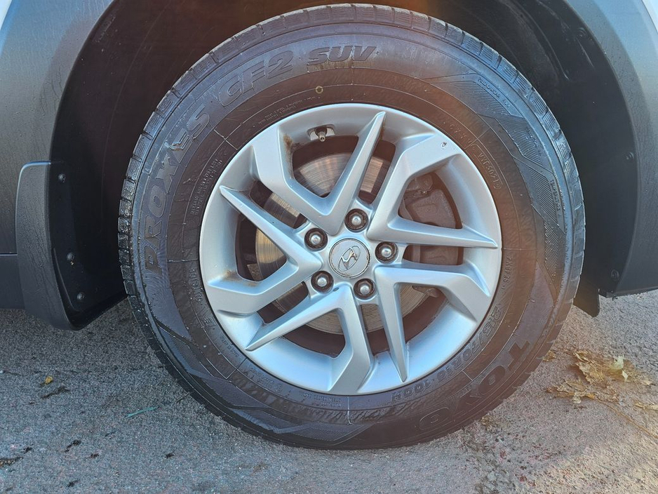 2017 Hyundai Tucson 1.7 CRDI, COMFORT MODEL, LOW MILEAGE, FINANCE, NATIONWIDE WARRANTY, 5 STAR REVIEWS €14,995