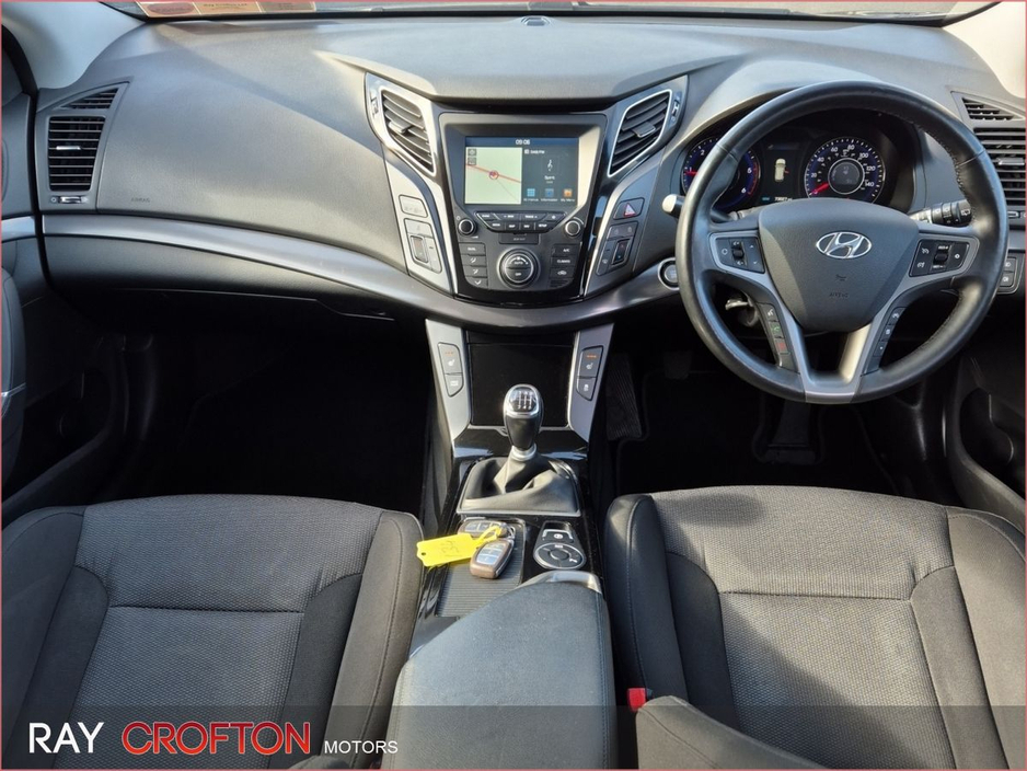 2019 Hyundai i40 - image 4
