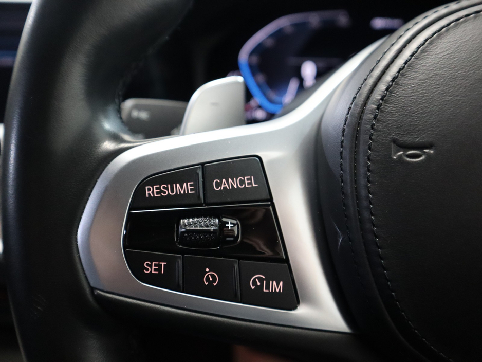 2022 BMW 3 Series *65* M SPORT AUTO €33,900