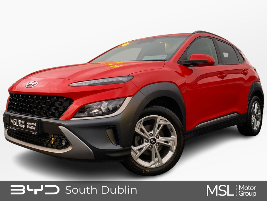 2022 Hyundai Kona for sale in , Ireland