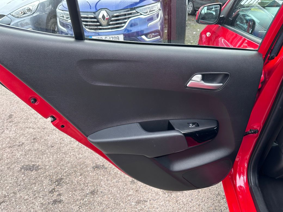 2021 Kia Picanto - image 24