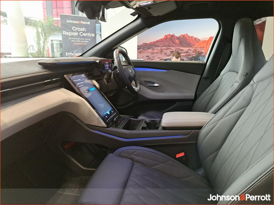 2026 Ford Capri ORDER YOUR NEW FORD CAPRI TODAY