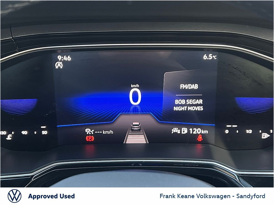 2024 Volkswagen Taigo - image 13