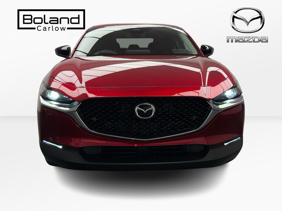 2026 Mazda CX-30 - image 7