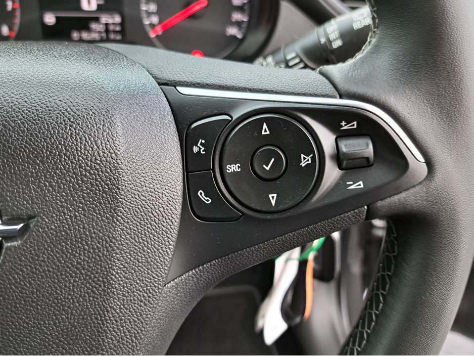 2024 Opel Crossland SC 1.5TD 110BHP €23,950