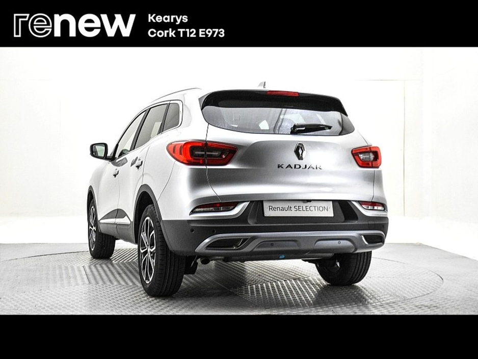 2022 Renault Kadjar S Edition TCe 140 (MY21.5)