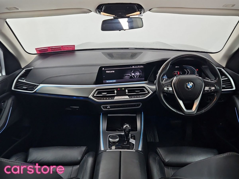 2020 BMW X5 xDrive45e xLine €44,880