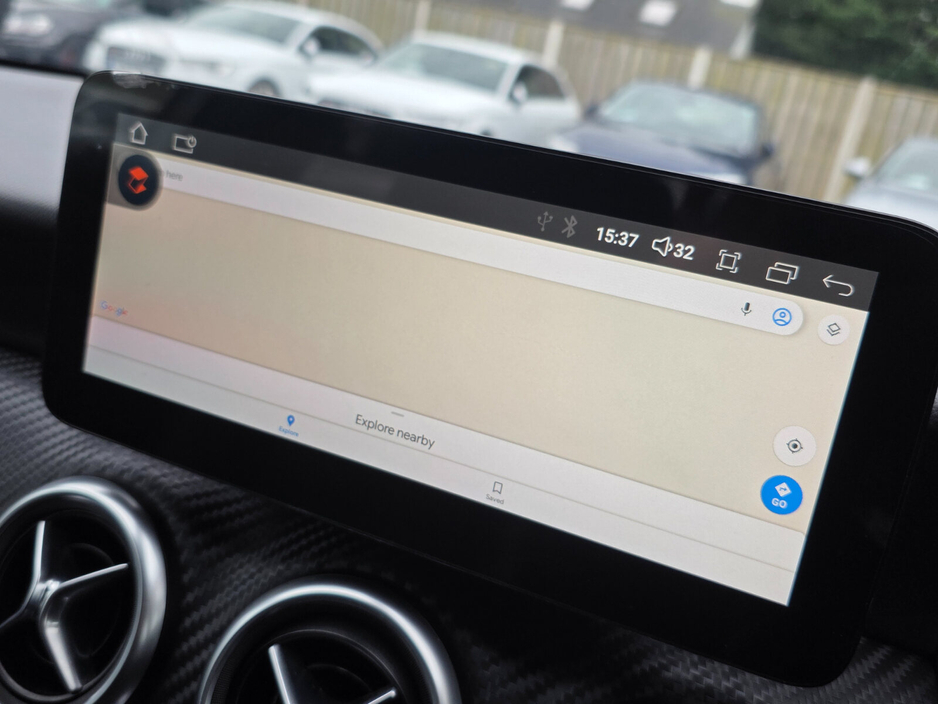 2013 Mercedes-Benz A Class - image 6