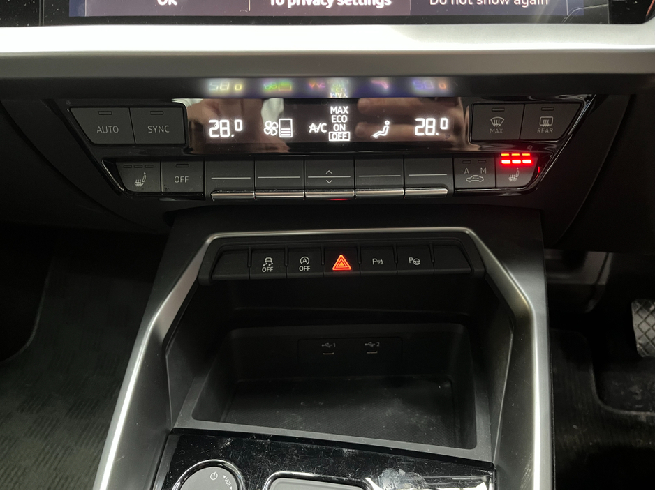 2021 Audi A3 €26950! 2021 AUDI A3 SEDAN 30 TFSI 1.0 AUTOMATIC / CRUISE CONTROL / REVERSE CAMERA / HEATED SEATS / PADDLE SHIFTERS / APPLE CARPLAY AND MORE €26,950