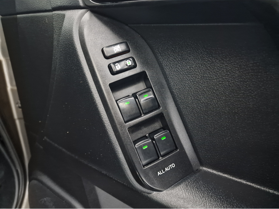 2017 Toyota Landcruiser LAND CRU LWB GX COM 4DR €29,950