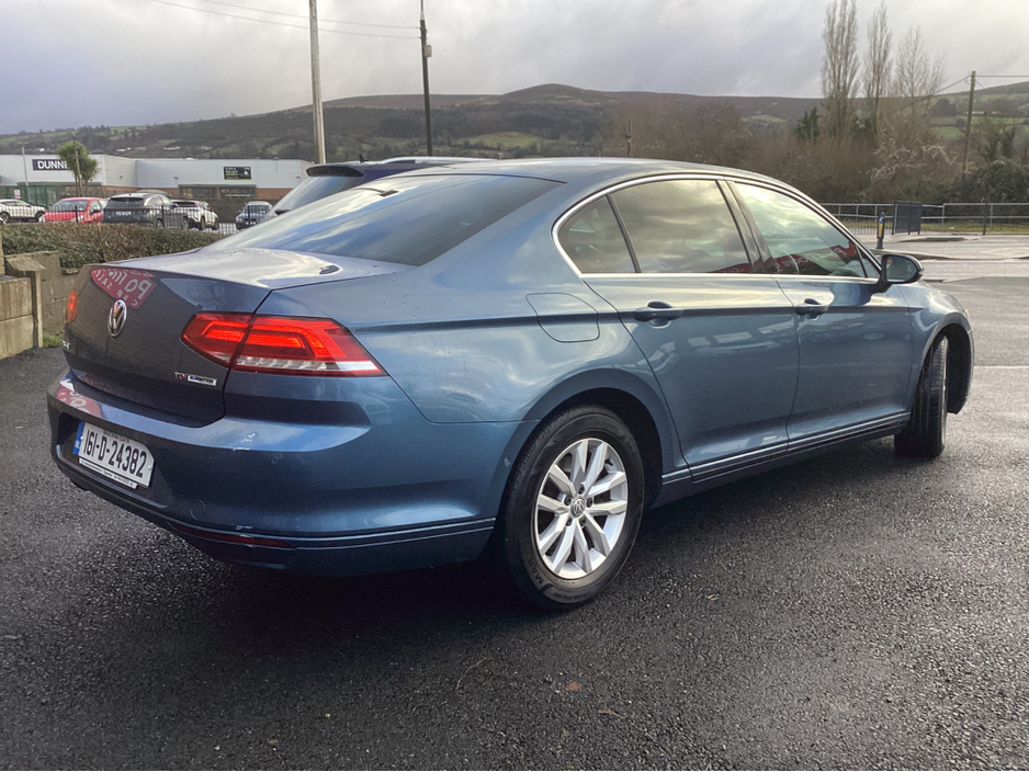 2016 Volkswagen Passat ** ONLY 137KMS €15,950