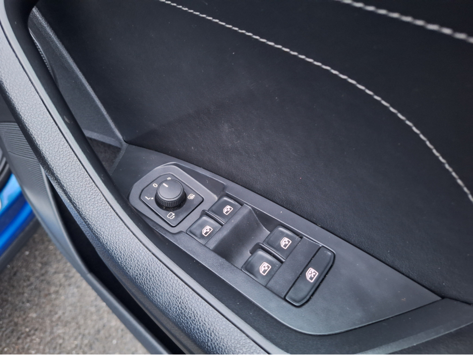 2023 Skoda Kodiaq 7S STYLE 2.0 TDI *High Spec/Black Leather/Heated Seats/Keyless Entry/Camera/Ambient Lighting* €43,950