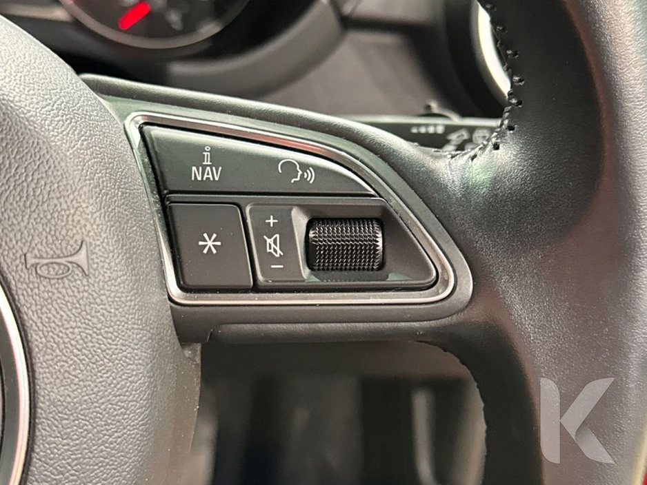 2018 Audi A1 - image 17