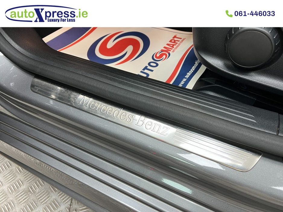 2019 Mercedes-Benz AMG A 200 AMG Line €23,995