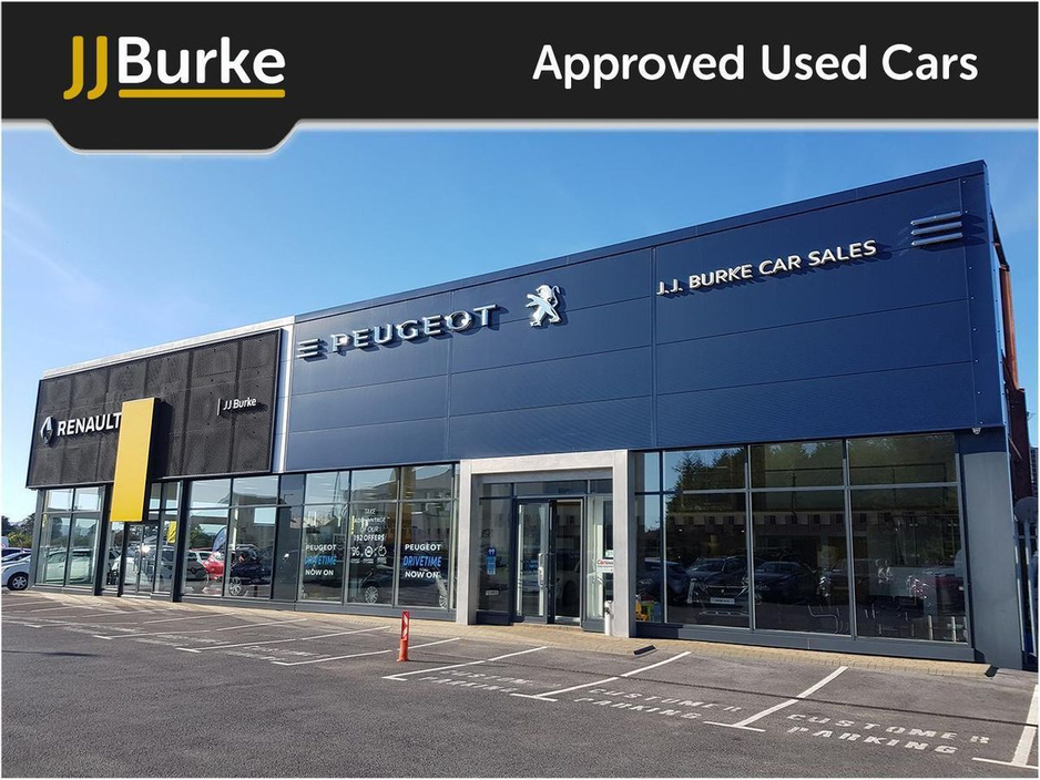 2023 Dacia Duster 1.5 Blue dCi 115 Journey €21,500