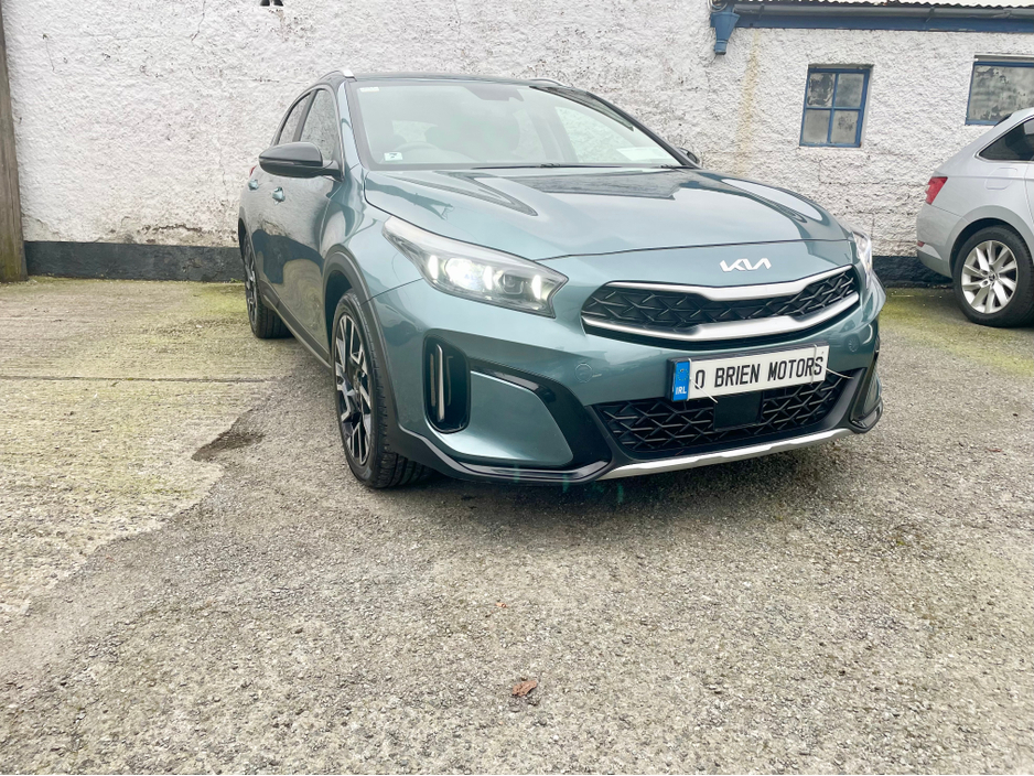 2023 Kia XCeed for sale in , Ireland