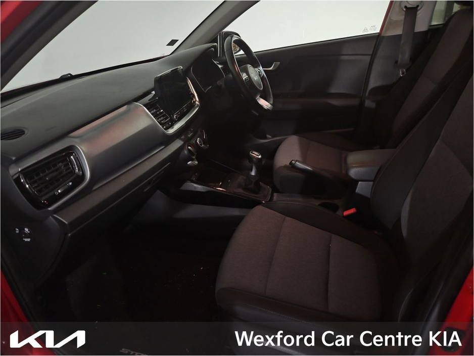 2023 Kia Stonic 1.0 K2 PE