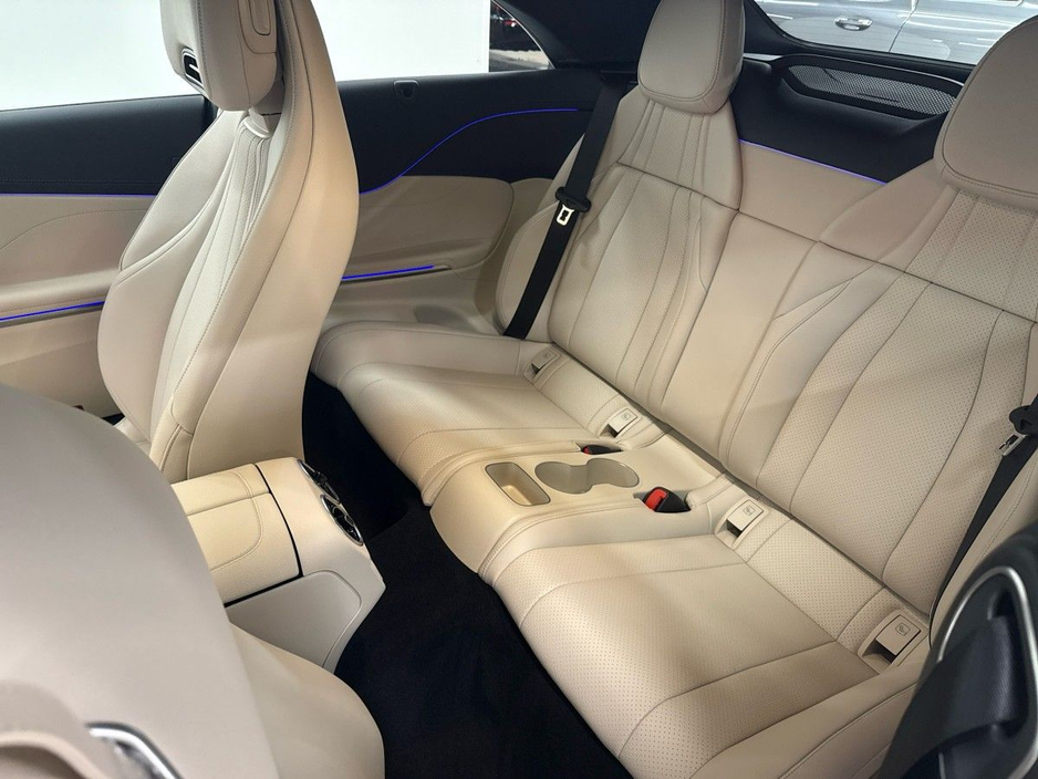 2026 Mercedes-Benz CLE CLE 220 D CABRIOLET AMG LINE+ €93,610