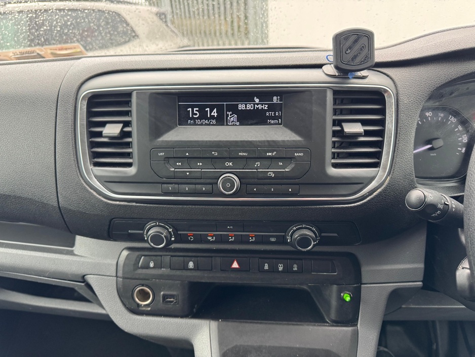 2019 Peugeot Expert - image 19