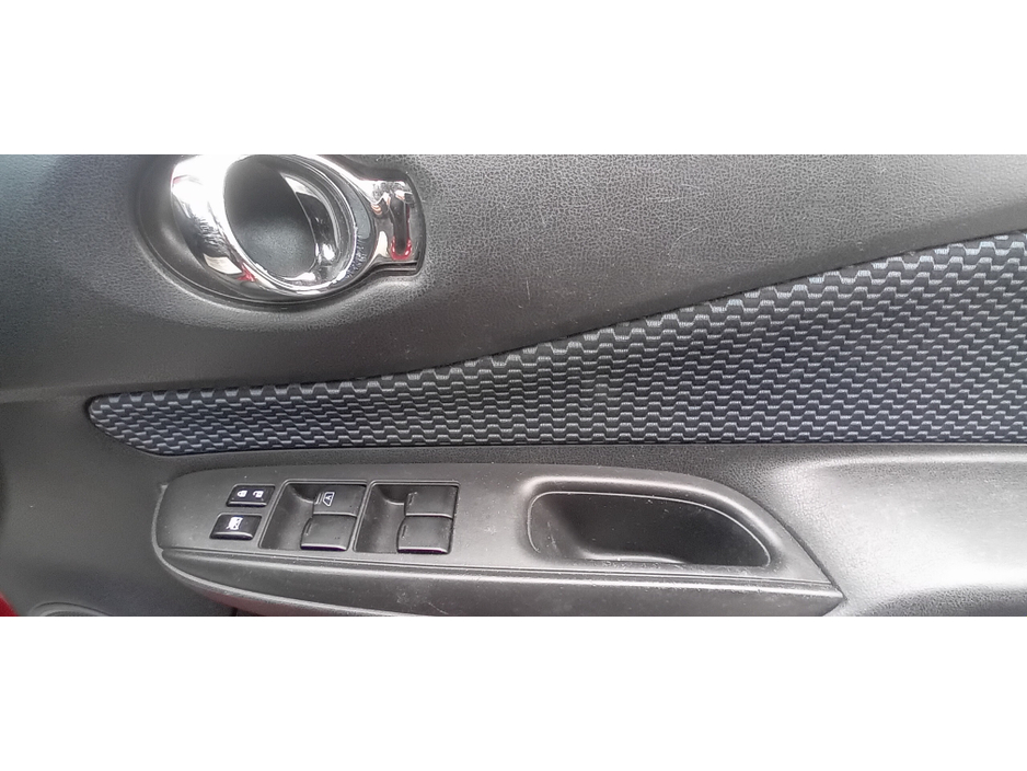 2015 Nissan Note 1.2 PET SV 5DR..LOW MILEAGE €6,750