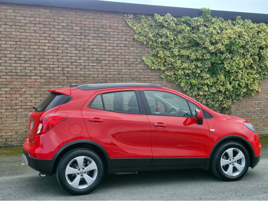 2017 Opel Mokka - image 24