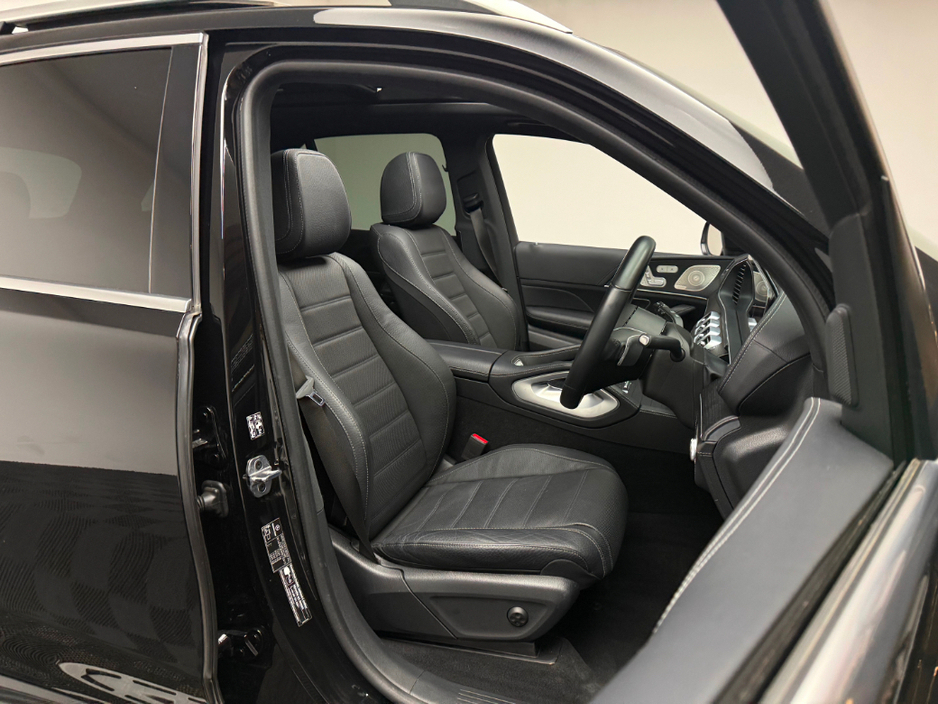 2024 Mercedes-Benz GLE Class - image 11