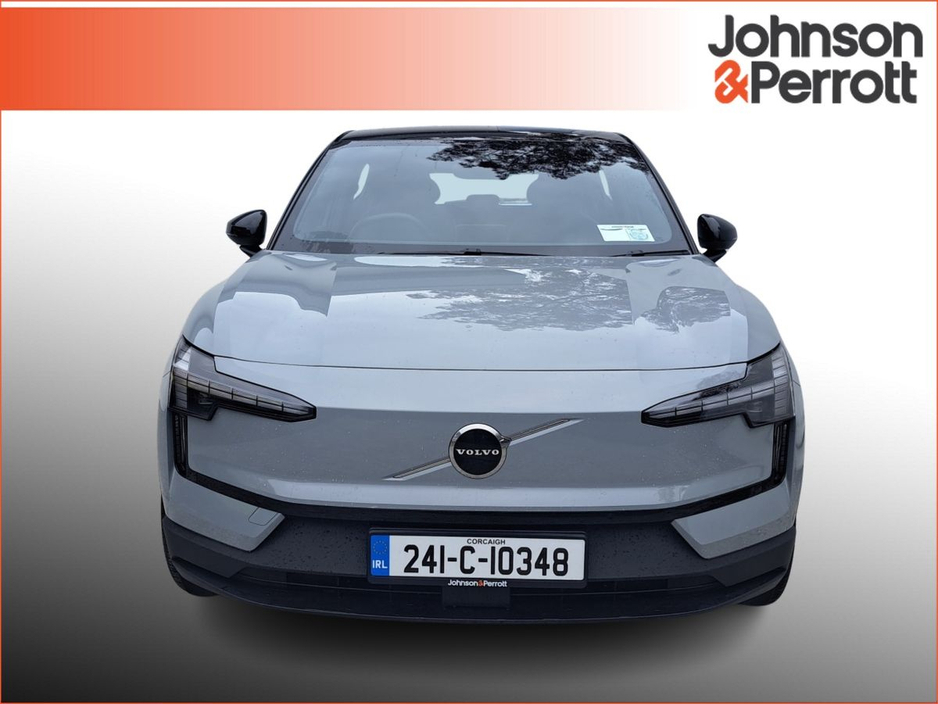 2024 Volvo EX30 Single Motor BEV 272hp Plus *VERY LOW MILEAGE* €34,900