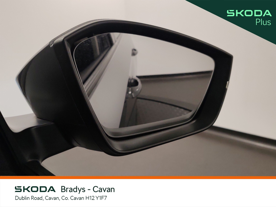 2023 Skoda Scala - image 31