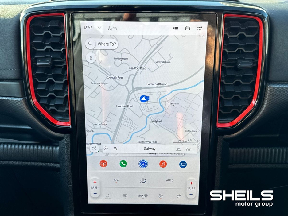 2024 Ford Ranger - image 18