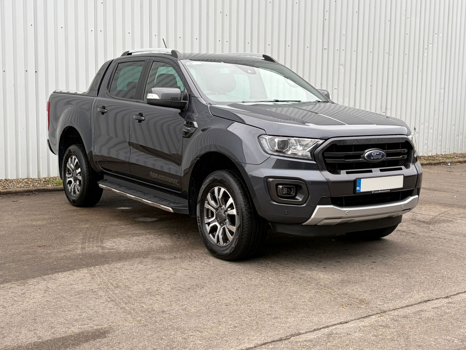 2022 Ford Ranger - image 10