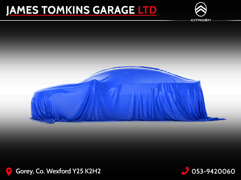 2025 Citroen Berlingo for sale in , Ireland