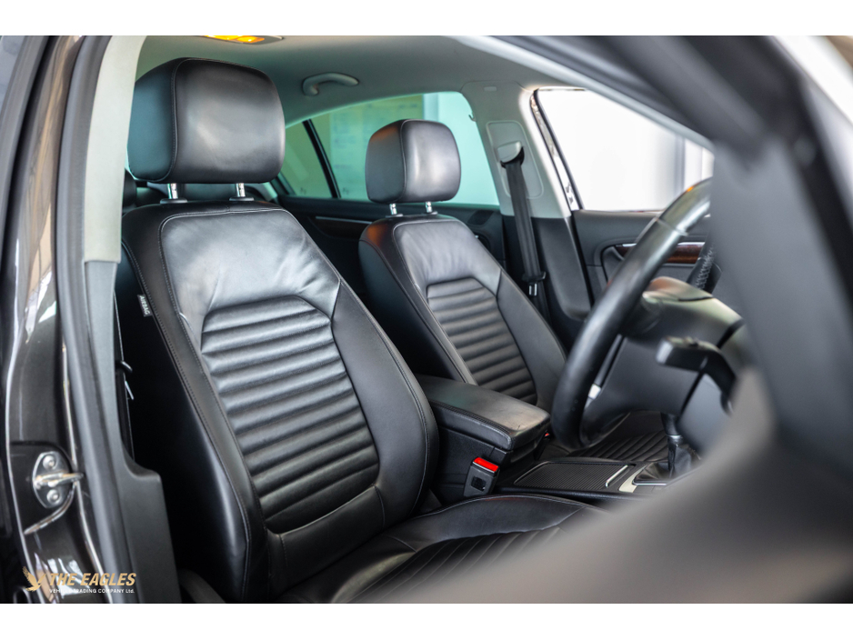 2014 Volkswagen Passat HIGHLINE 1.6 TDI MANUAL 6SPEED FWD BLUEMOTION 105HP 4DR €7,950