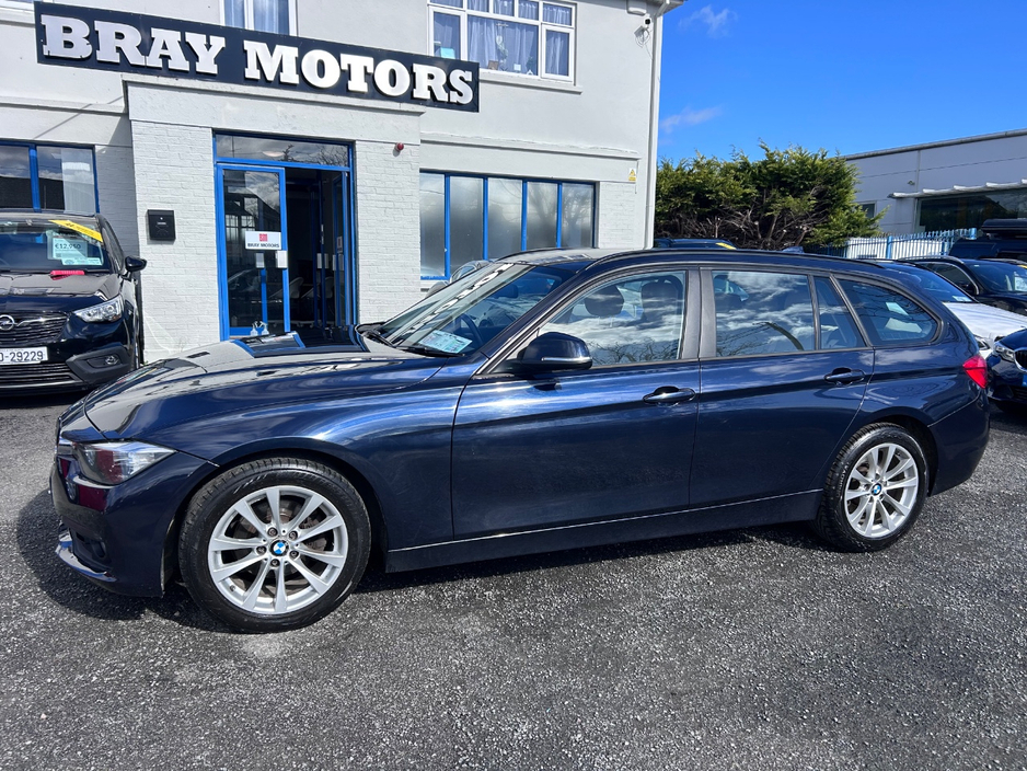 2016 BMW 3 Series for sale in , Ireland