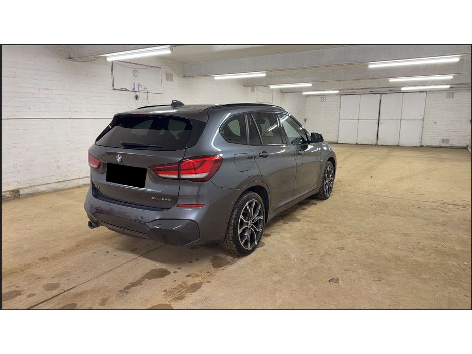 2021 BMW X1 XDRIVE25E M SPORT AUTO €22,950