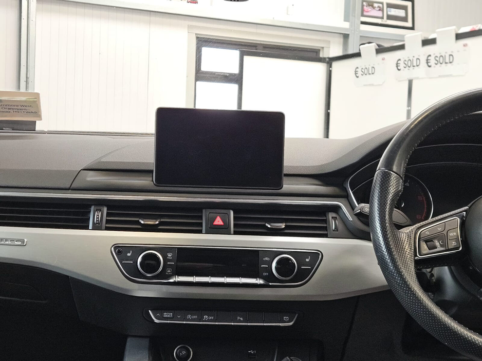 2018 Audi A5 - image 14