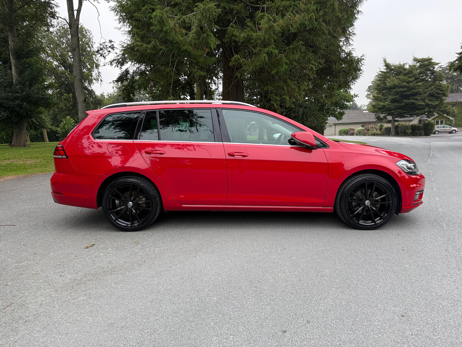 2018 Volkswagen Golf - image 22