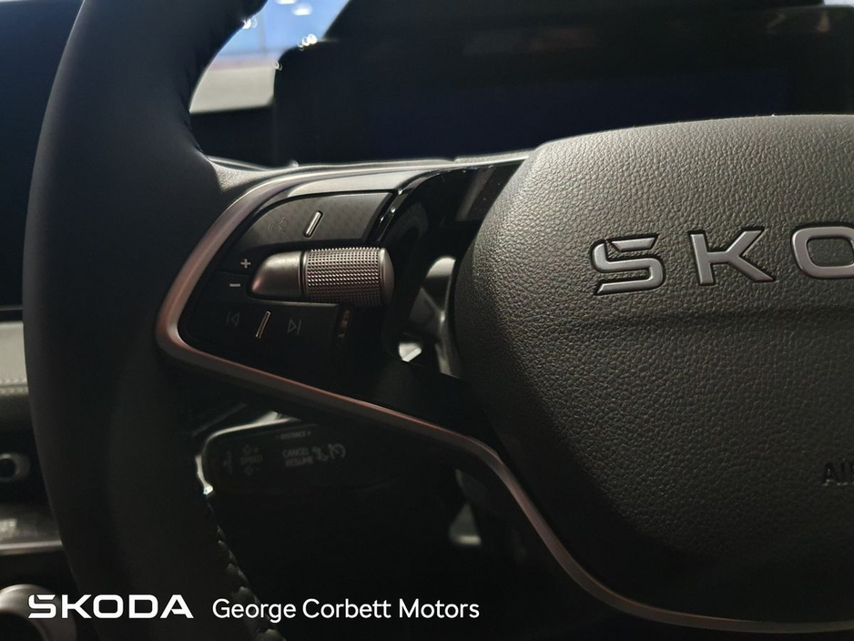 2026 Skoda Superb Combi Selection+ 1.5 TSI 204hp - Available for Immediate Delivery €57,055