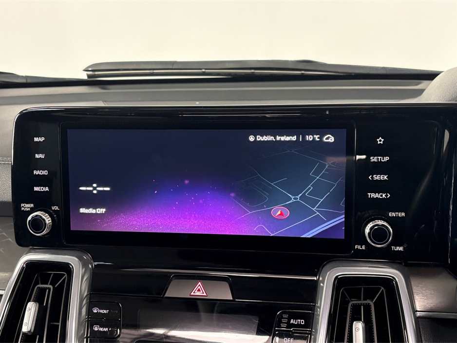 2023 Kia Sorento - image 18