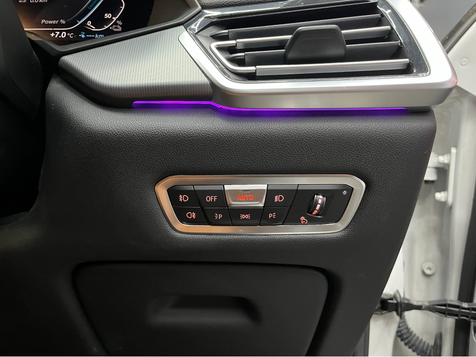 2021 BMW X5 €49950! 2021 BMW X5 xDRIVE45E 3.0 AUTOMATIC / CRUISE CONTROL / 360° PARKING CAMERA / ELECTRIC MEMORY & HEATED SEATS / PANORAMIC SUNROOF / AMBIENT LIGHTS €49,950