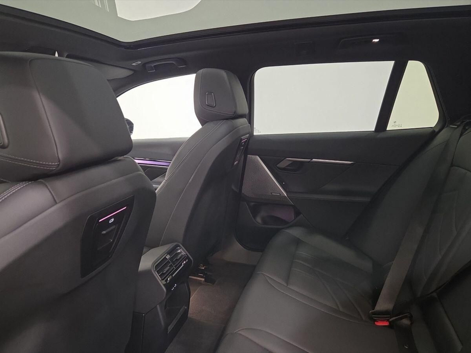 2025 BMW 5 Series 530e M Sport Touring €65,950