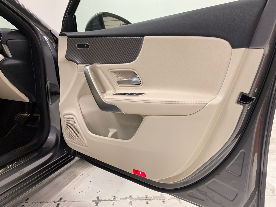 2025 Mercedes-Benz A Class - image 24