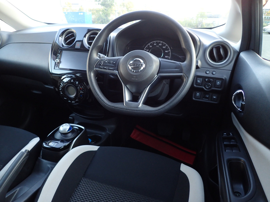 2017 Nissan Note - image 5