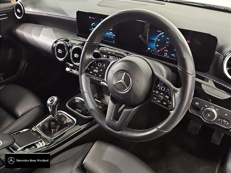 2019 Mercedes-Benz A Class - image 12