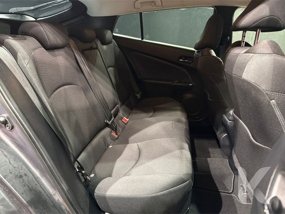 2022 Toyota Prius 1.8 HYBRID - CRUISE CONTROL - REAR CAMERA €21,950