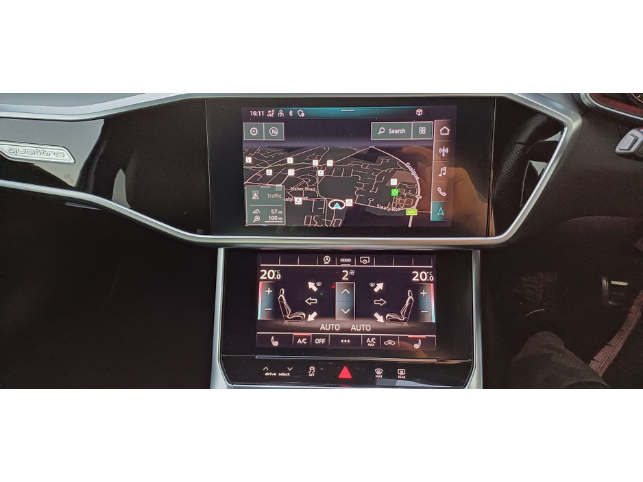 2021 Audi A6 - image 7