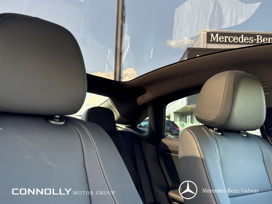 2026 Mercedes-Benz CLA Class - image 28