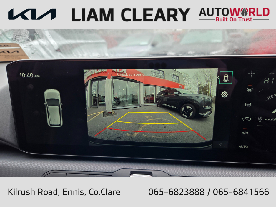 2026 Kia K4 - image 15